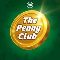 The Penny Club bingo